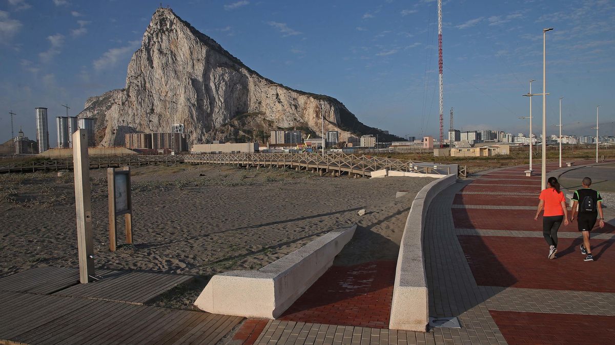 España señala en el calendario de 2026 uno de los mayores cambios previstos en el Peñón de Gibraltar: las salidas y entradas ya no serán iguales