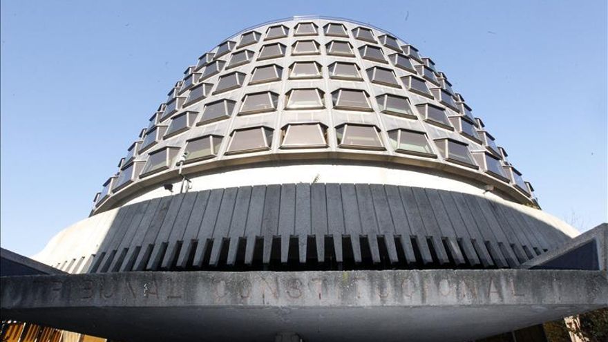 El Constitucional confirma que son nulos todos los nombramientos de ediles no electos