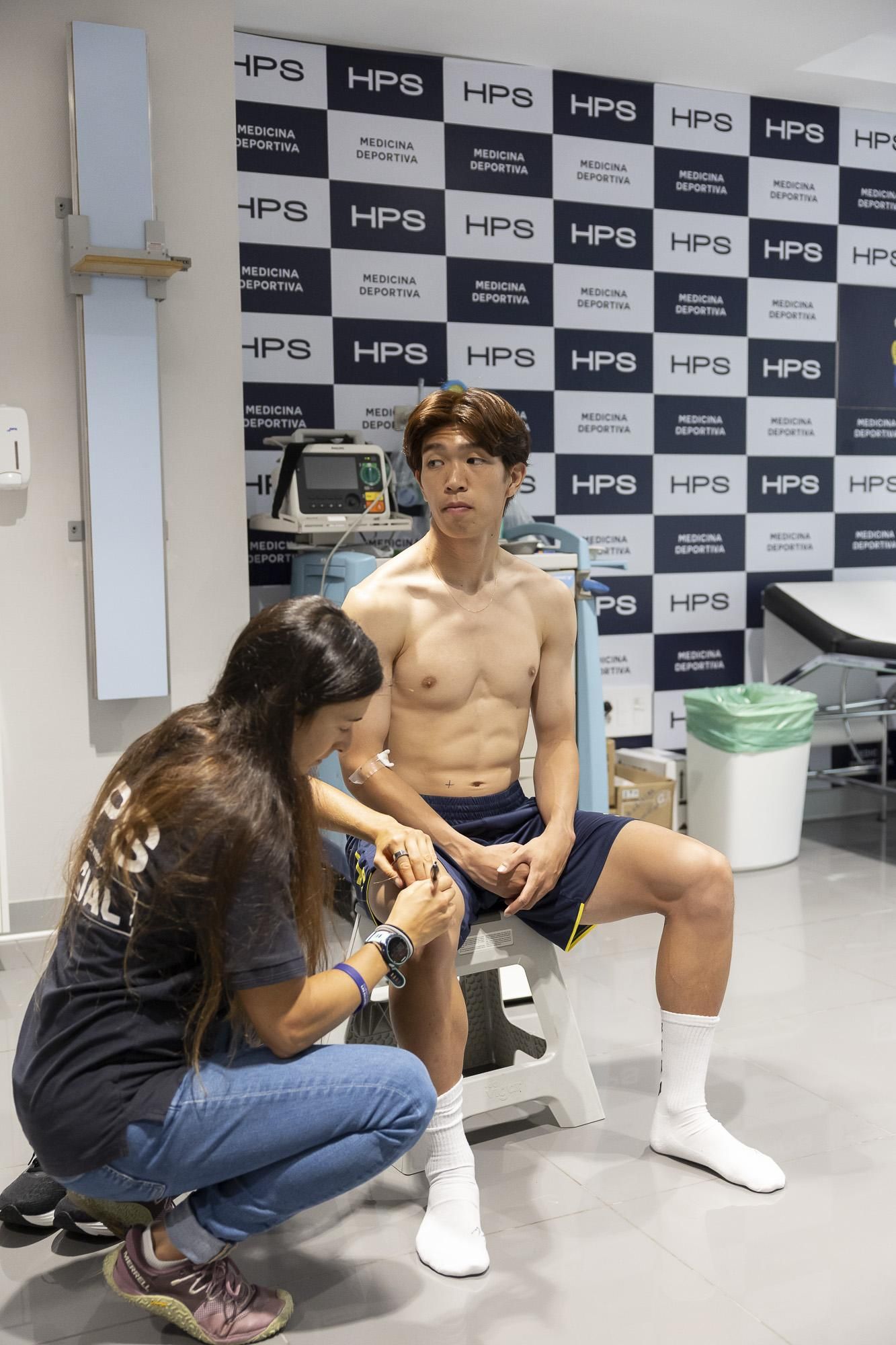 Taisei Miyashiro.