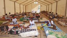 La fístula obstétrica: una lesión con la que viven más de 50.000 mujeres en Madagascar