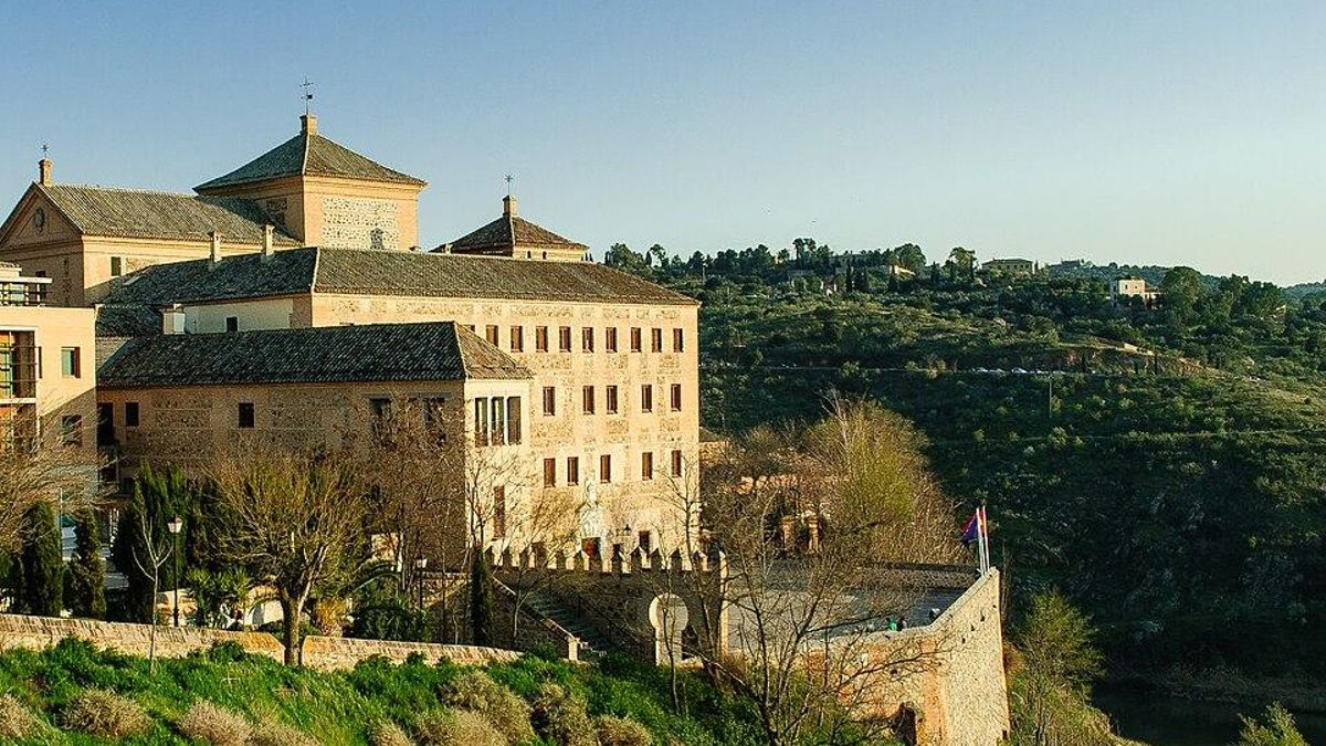 ¿Quieres conocer las Cortes de Castilla-La Mancha? Hay nueva jornada de puertas abiertas el 18 abril