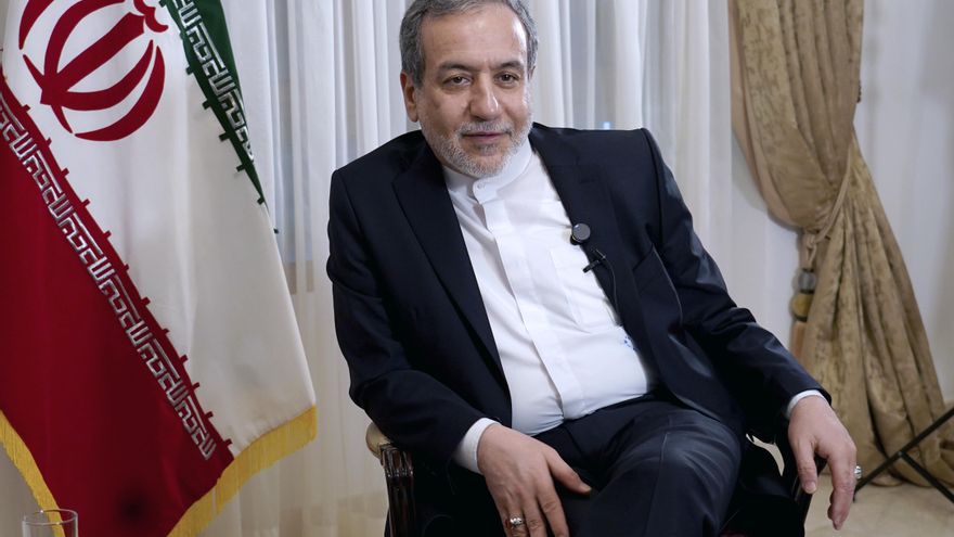 Irán dice que está dispuesto a reanudar unas negociaciones “justas” sobre su programa nuclear