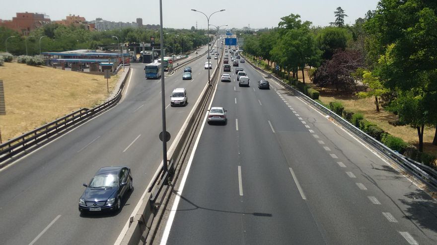 Un nuevo plan de movilidad para la Sagra buscará “descongestionar” la Autovía Madrid-Toledo