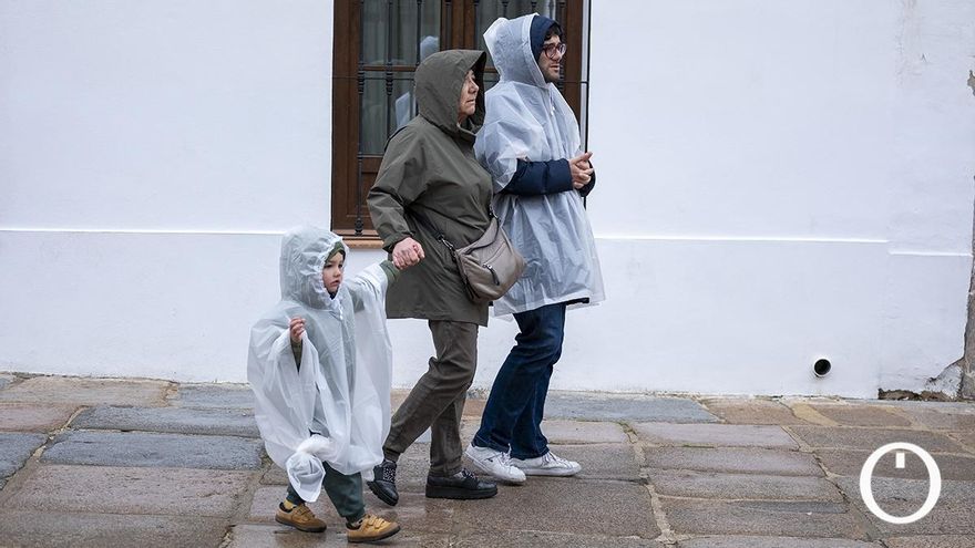 ¡Llega el otoño! Una sucesión de borrascas traerá fuertes lluvias, viento y descenso térmico