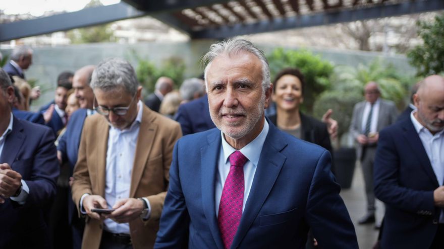 Torres afirma que las competencias en inmigración son "delegables" según la Constitución