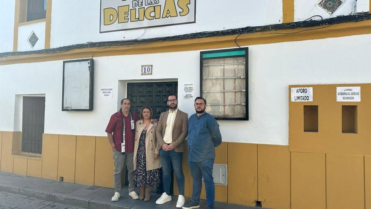 IU destaca que la movilización ciudadana "salvó" los cines de verano y reclama que abran en 2027
