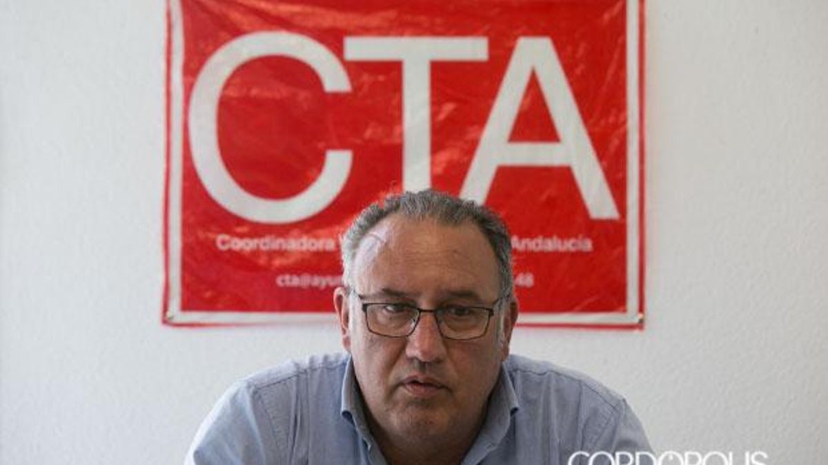 CTA Córdoba estrena dirección colegiada para relevar a Paco Moro