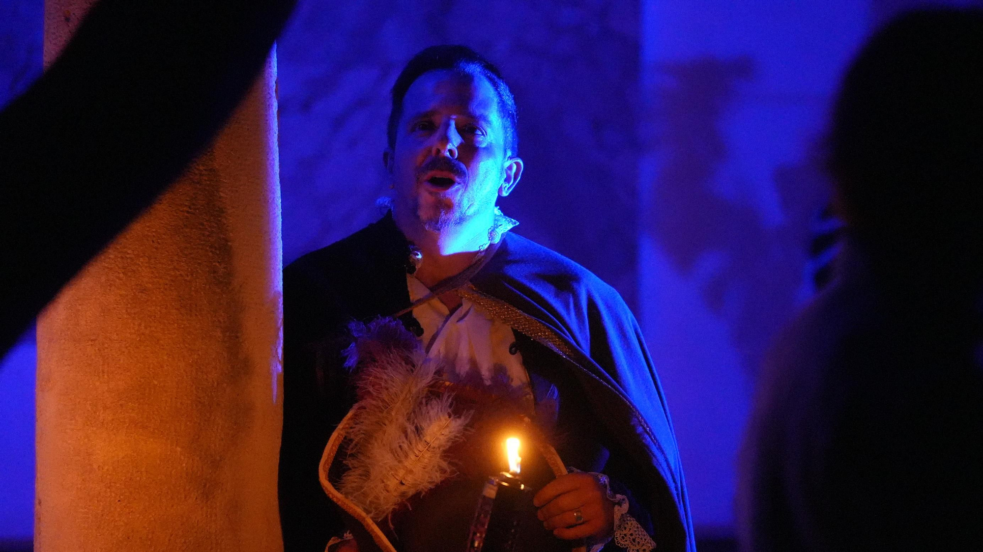 El burlador de Palacio