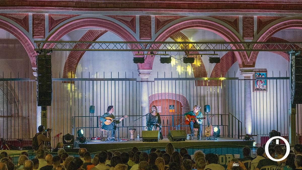 Concierto de Alaa-Zouiten