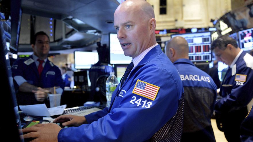 Wall Street cierra en verde, con el mercado pendiente de datos clave sobre la inflación