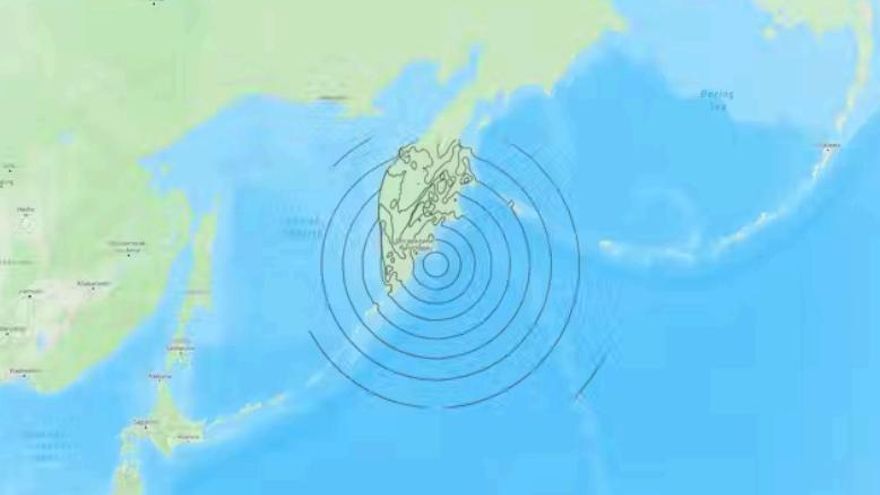 El terremoto de Kamchatka figura entre los diez más fuertes jamás registrados: esto es lo que tienen en común