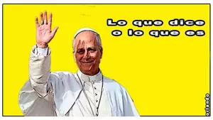 Representante de Dios