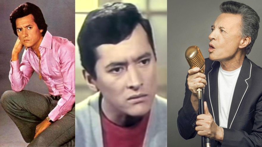 Política, historia y contradicciones en un libro sobre el rey de la música popular: “Palito Ortega es irritante para la élite cultural argentina”