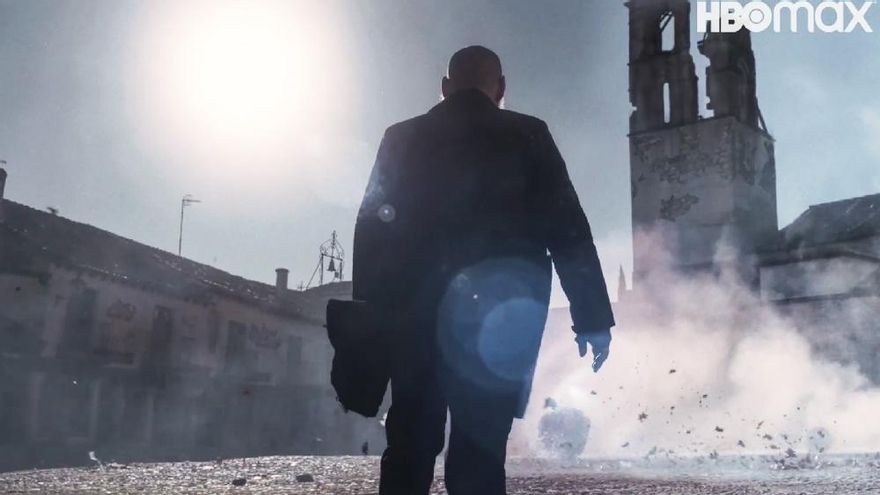 '30 monedas' lanza el primer teaser y sinopsis de su temporada 2, que llegará en 2023 a HBO Max