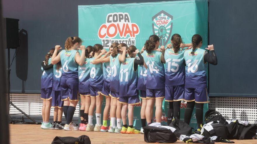 Palma del Río acogerá la parada cordobesa de la 13ª Copa Covap el próximo 8 de marzo
