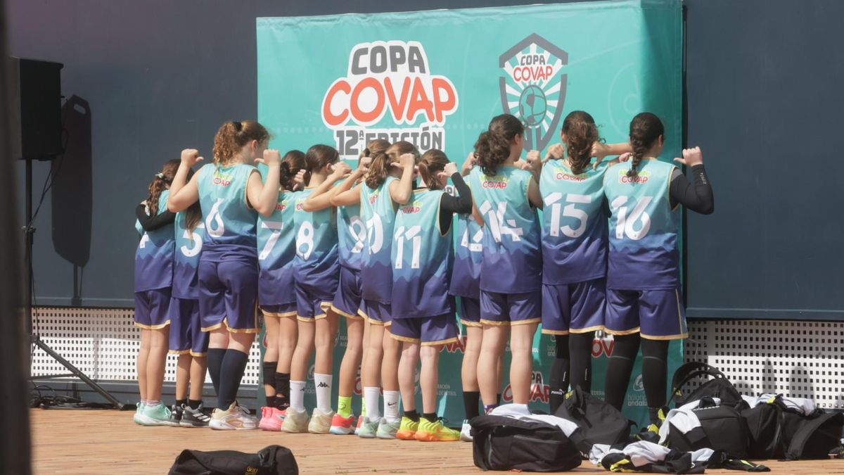 Palma del Río acogerá la parada cordobesa de la 13ª Copa Covap el próximo 8 de marzo