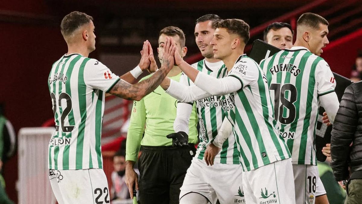 Juan María Alcedo se apunta a 'su' derbi: "He podido recuperarme al cien por cien"