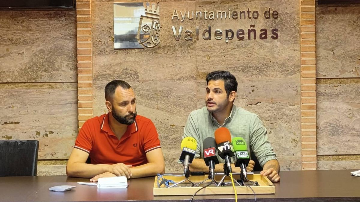 Reclaman un tramo de tren Mora-Alcázar de San Juan: "Reduciría la conexión de Valdepeñas con Madrid en una hora"