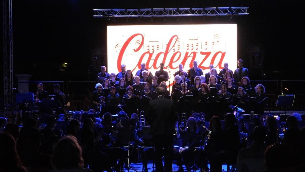 El Festival Cadenza regresa a El Paso en la recta final de las Fiestas del Pino