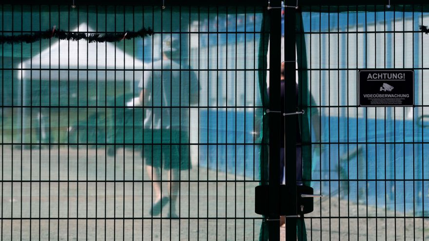 Controles fronterizos y nuevas restricciones a solicitantes de asilo: el avance ultra marca el paso al Gobierno alemán