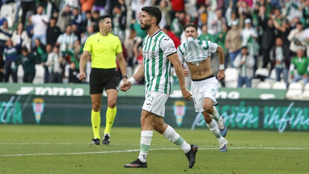 Córdoba CF - Granada CF