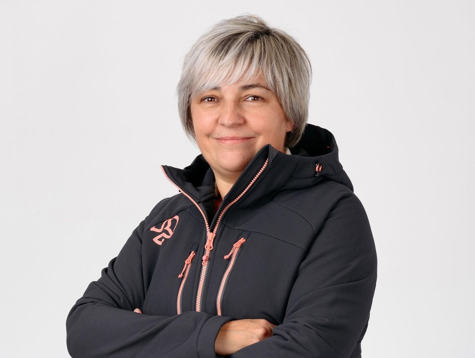 Sonia Rodríguez, CEO de Ternua