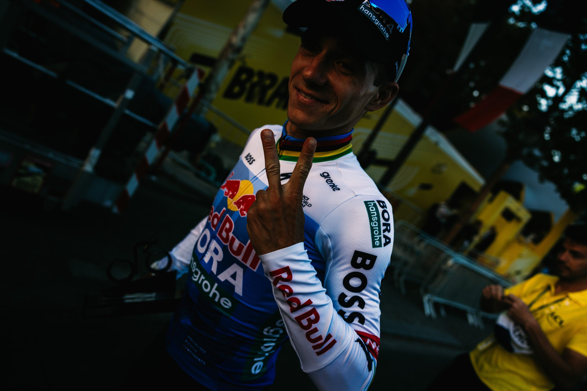 Remco Evenepoel