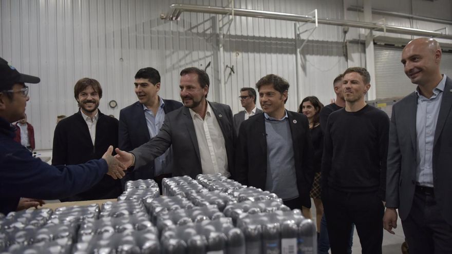 El Gobierno prepara un nuevo dólar tecno para la economía del conocimiento, incluido el sector audiovisual