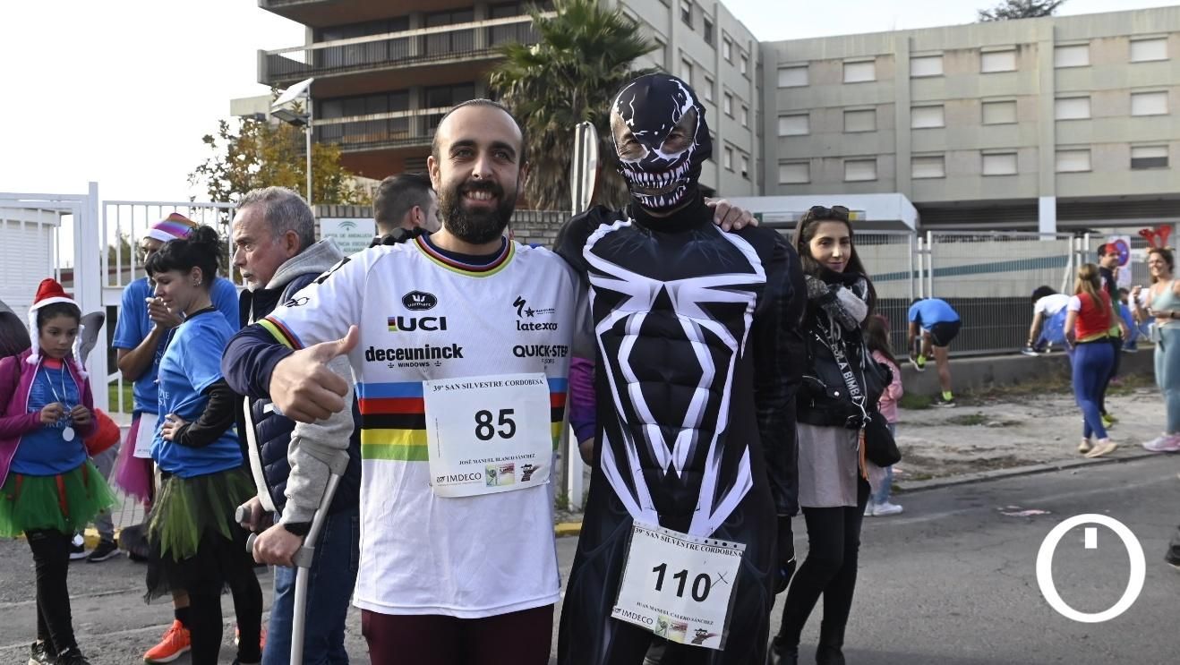 39° San Silvestre cordobesa.