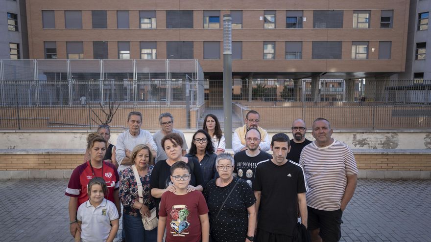 La Caixa liquida los alquileres asequibles de inquilinos de su obra social: “Estás con la incertidumbre de que te tienes que ir”