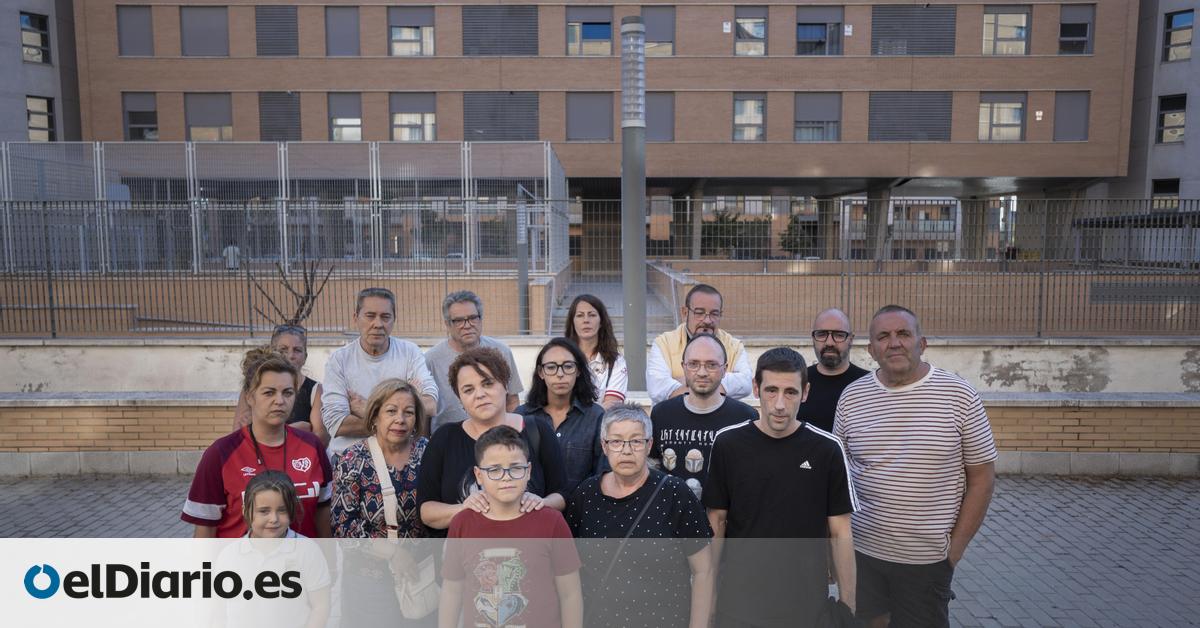 La Caixa liquida los alquileres asequibles de inquilinos de su obra social: “Estás con la incertidumbre de que te tienes que ir”