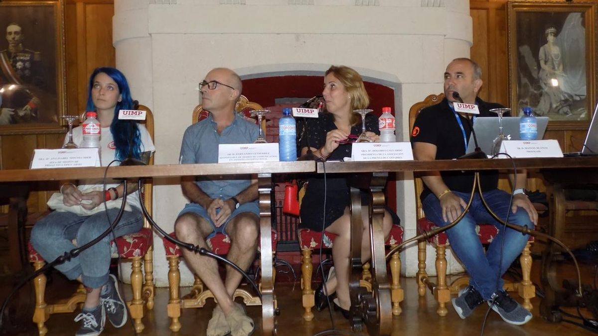 Proactiva Open Arms y Proem-AID denuncian "criminalización" de ONGs que salvan a inmigrantes