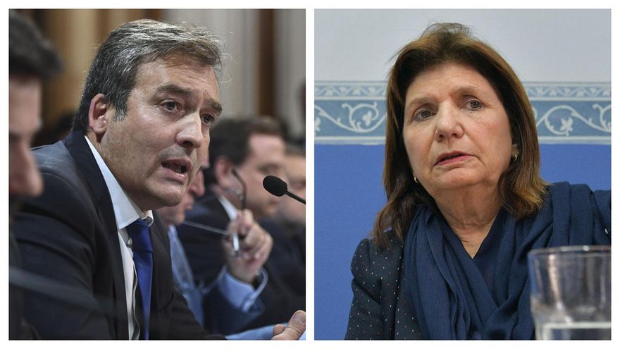 El Ministerio de Justicia intervino el instituto de Patricia Bullrich por presuntas irregularidades