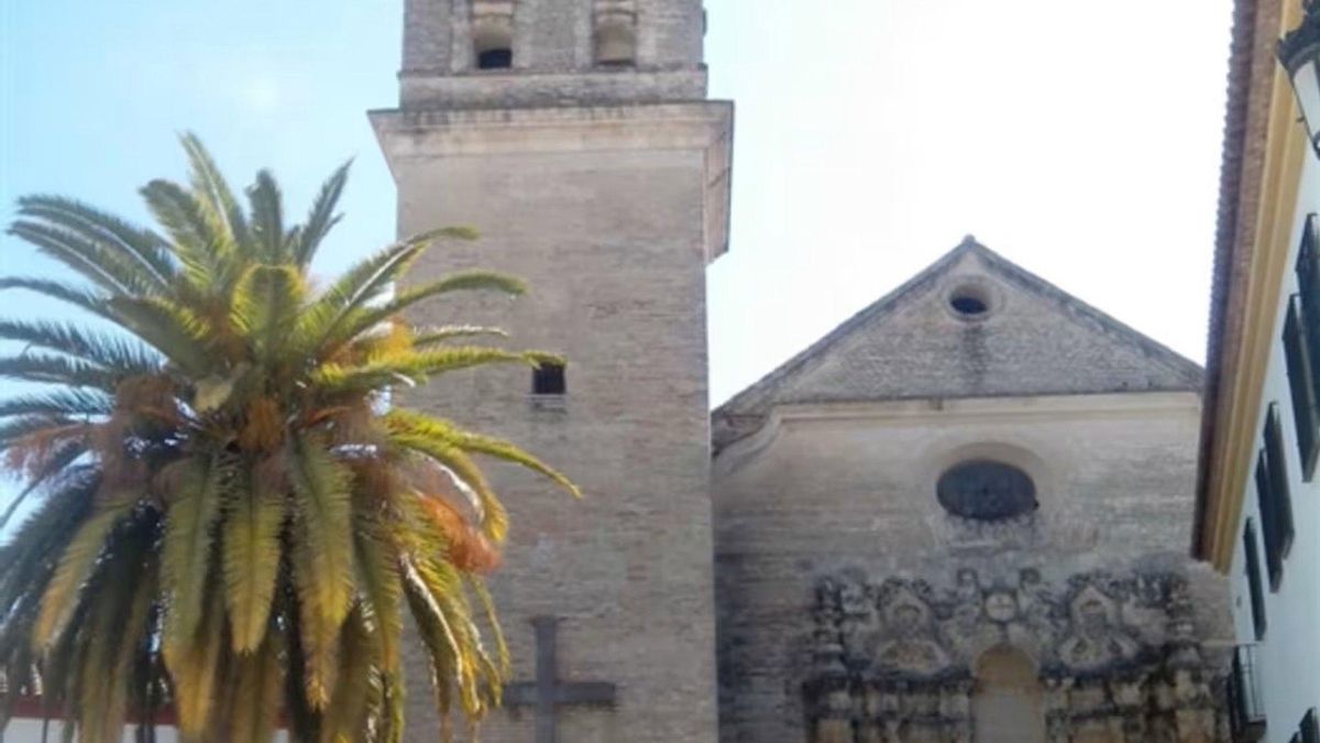 La Junta autoriza la restauración de dos portadas monumentales en dos iglesias de La Rambla