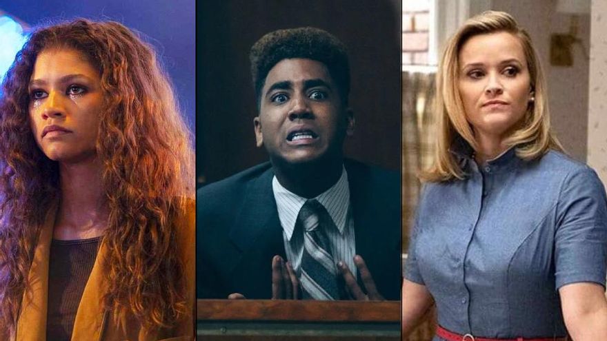 Seis series (muy) dramáticas que nos dan una enseñanza sobre la vida