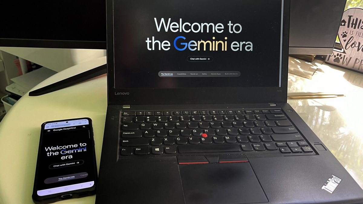 Liderazgo fracturado en la era de la Inteligencia Artificial