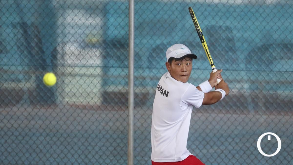 Copa Davis júnior de tenis