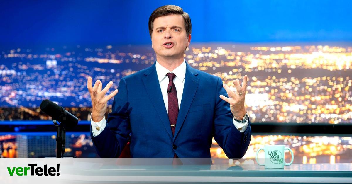 Marc Giró ironiza con el diputado de Vox que amenaza con despedirle: “Era divertido y dicharachero”