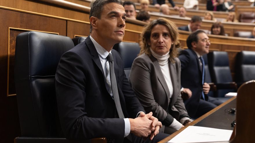 El PSOE llama a la movilización de la izquierda y lanza la 'alerta anti Milei' para cerrar el paso a la ultraderecha el 9J