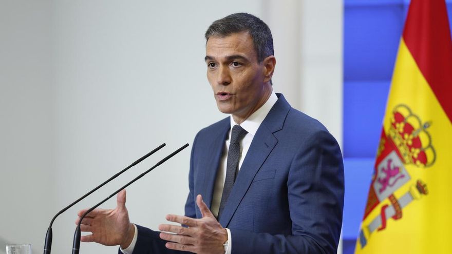 El pacto con ERC para un cupo catalán abre la puerta a una segunda descentralización del Estado