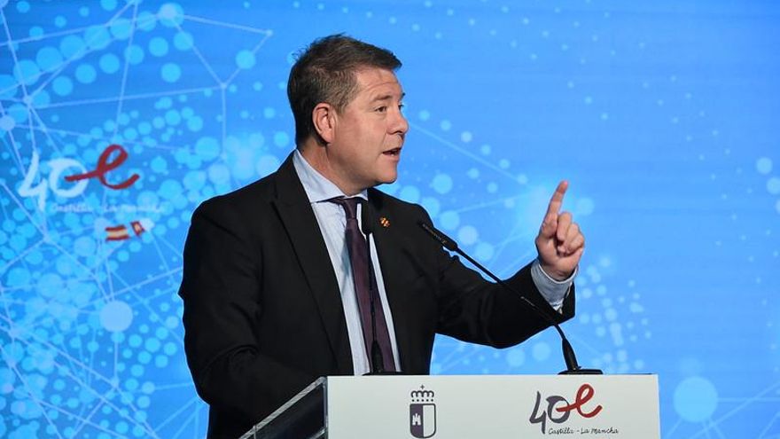 Castilla-La Mancha derogará “toda la normativa” de la COVID-19 a partir del lunes