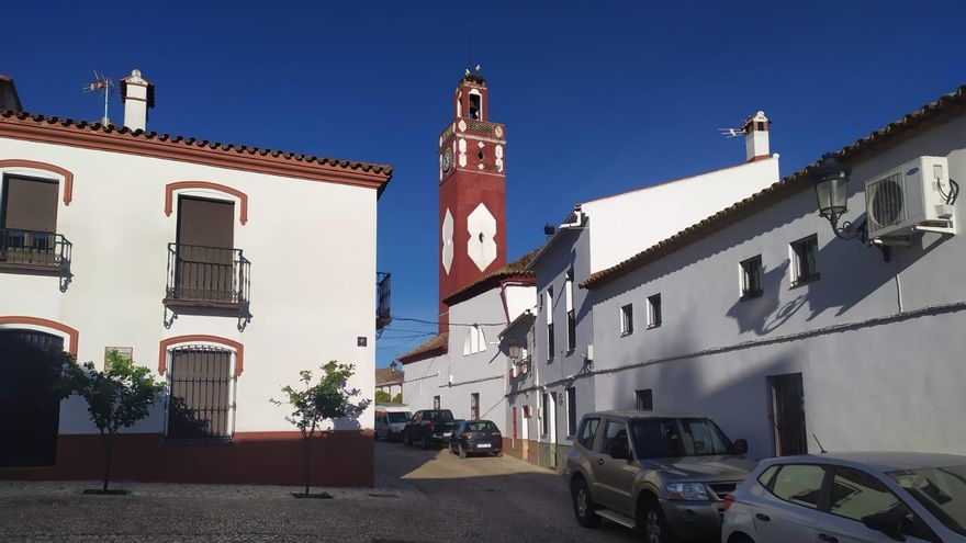 El único alcalde de Ciudadanos en la provincia de Sevilla culpa a Pedro Sánchez del deterioro de la sanidad pública de Almadén