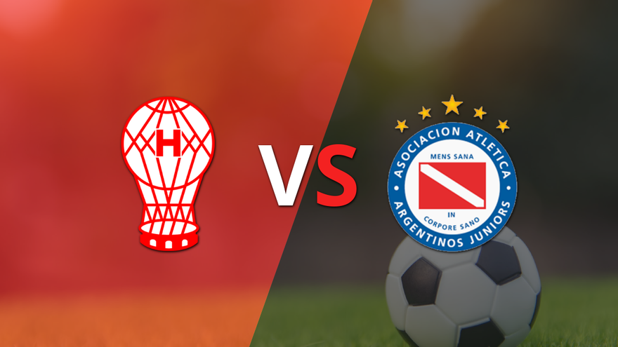 EN VIVO: En la Quema, Huracán le gana 1 a 0 a Argentinos Juniors