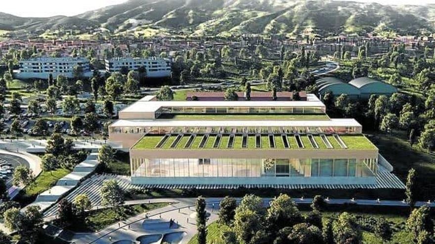 De Pinosolo a Torresolo: la sombra de las irregularidades regresa al contrato del polideportivo de Leioa diez años después