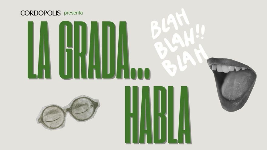 La Grada... habla | Córdoba CF - SD Eibar