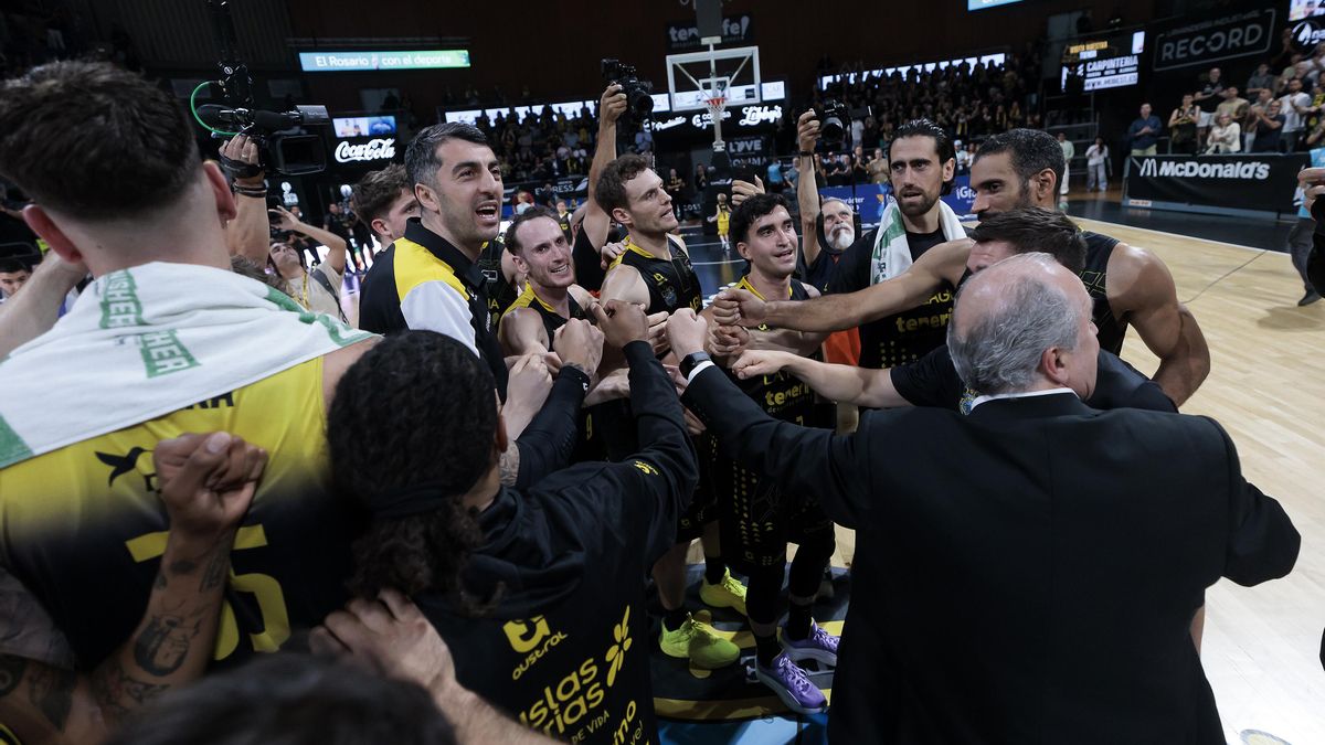 Txus Vidorreta: “Nos tenemos que felicitar por el trabajo”