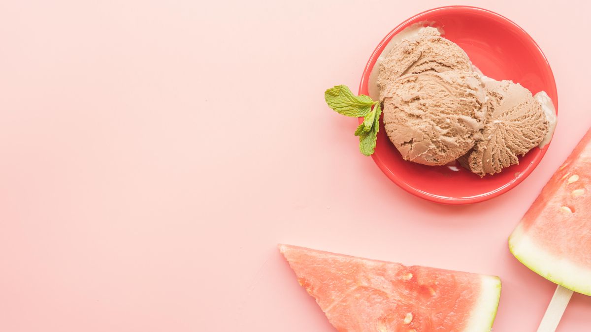 Hacer helado casero es una alternativa económica, divertida y completamente personalizable