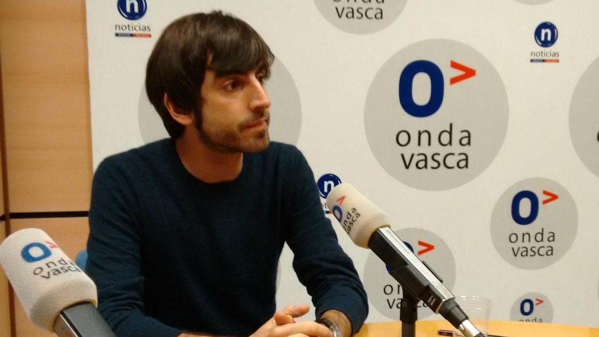Maura (Podemos) ve "decepcionante" la propuesta de tripartido de Otegi, "hecha a imagen y semejanza" de Cataluña