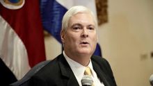 Costa Rica insta a los países a firmar y ratificar un tratado contra las armas nucleares