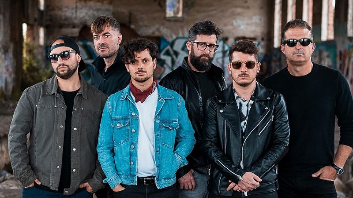 Casino Montreal presenta este viernes en el Black Bourbon su nuevo disco ‘El Hombre Excepcional’